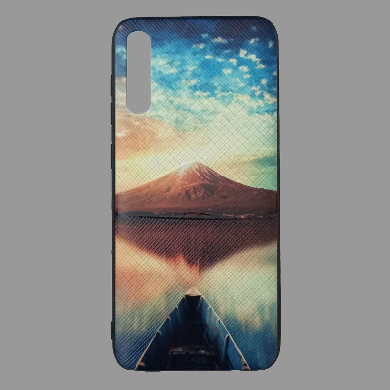 کاور مدل A530 مناسب برای گوشی موبایل سامسونگ GALAXY A50S / A50 / A30S