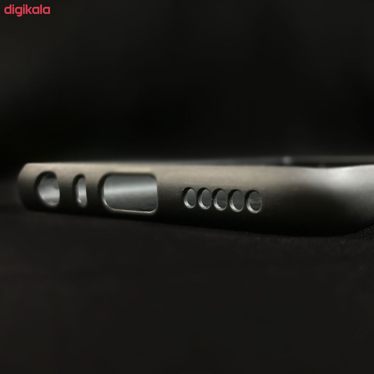 کاور مدل J36 مناسب برای گوشی موبایل شیائومی REDMI NOTE 9 PRO main 1 2