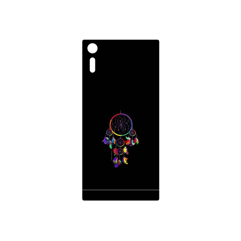 برچسب پوششی ماهوت مدل Dream Catchers مناسب برای گوشی موبایل سونی Xperia XZ