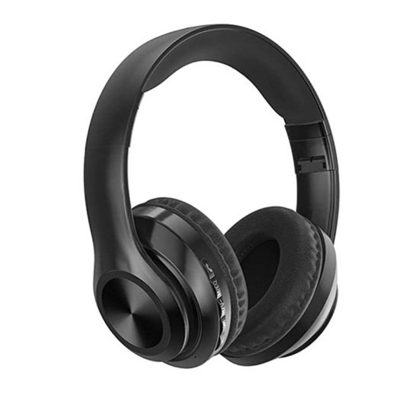 هدفون بلوتوثی مدل 68_plus