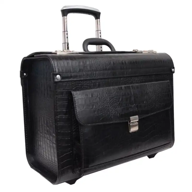 چمدان خلبانی گارد مدل نفیس طبیعی CR