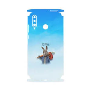 MAHOOT Peter Rabbit-FullSkin Cover Sticker for Huawei P30 Lite  48 MP Camera