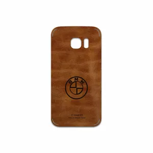 MAHOOT BFL-BMW Cover Sticker for Samsung Galaxy S7