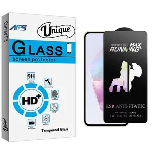 AFS Unique2 Running Max Screen Protector For Samsung Galaxy A35/A55