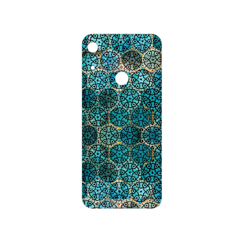 برچسب پوششی ماهوت مدل Iran Tile 9 مناسب برای گوشی موبایل آنر 8A