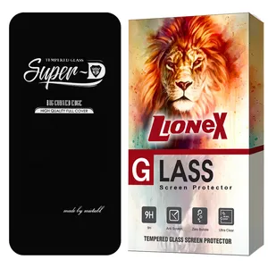 Lionex SUPRL20 Screen Protector For Apple iPhone 14 Pro Max