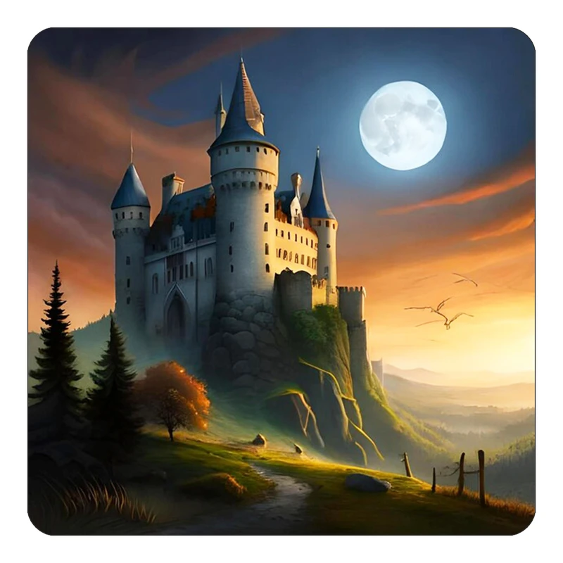 مگنت کاکتی طرح هری پاتر Harry Potter مدل mp43187