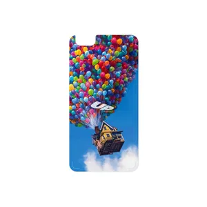 MAHOOT UP Cover Sticker for Honor 4X