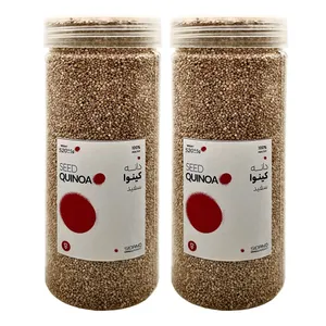 کینوا سفید سیدانو - 520 گرم بسته 2 عددی