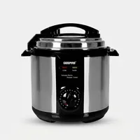 زودپز جی پاس مدل GPC307-6L گنجایش 6 لیتر