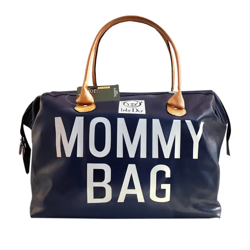 ساک لوازم کودک و نوزاد مامی بگ کد 2279.4