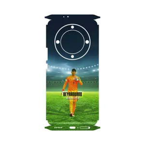 MAHOOT Alireza Beiranvand-FullSkin Cover Sticker for Honor X9a