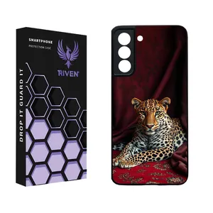 RIVEN RI3-17 Case For Samsung Galaxy S21 FE