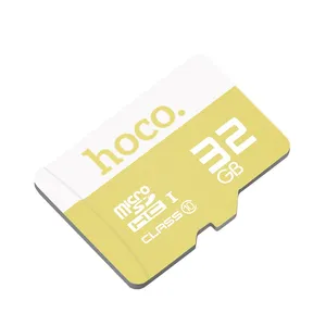 کارت حافظه micro SDHC  هوکو کلاس 10 سرعت 90MBps ظرفیت 32 گیگابایت