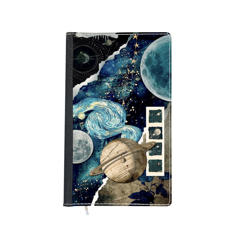 سالنامه سال 1403 طرح مینیمال کد 170