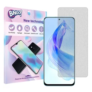 Bingo Tough model matte Screen Protector Suitable for Honor 90 Lite Mobile Phone
