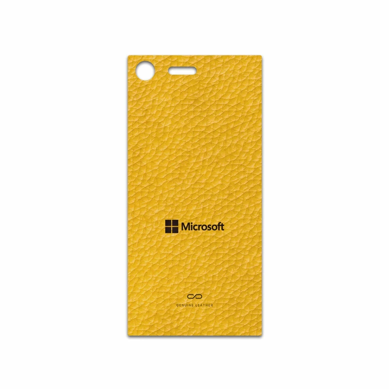 برچسب پوششی ماهوت مدل ML-MCRSFT مناسب برای گوشی موبایل سونی Xperia XZ Premium