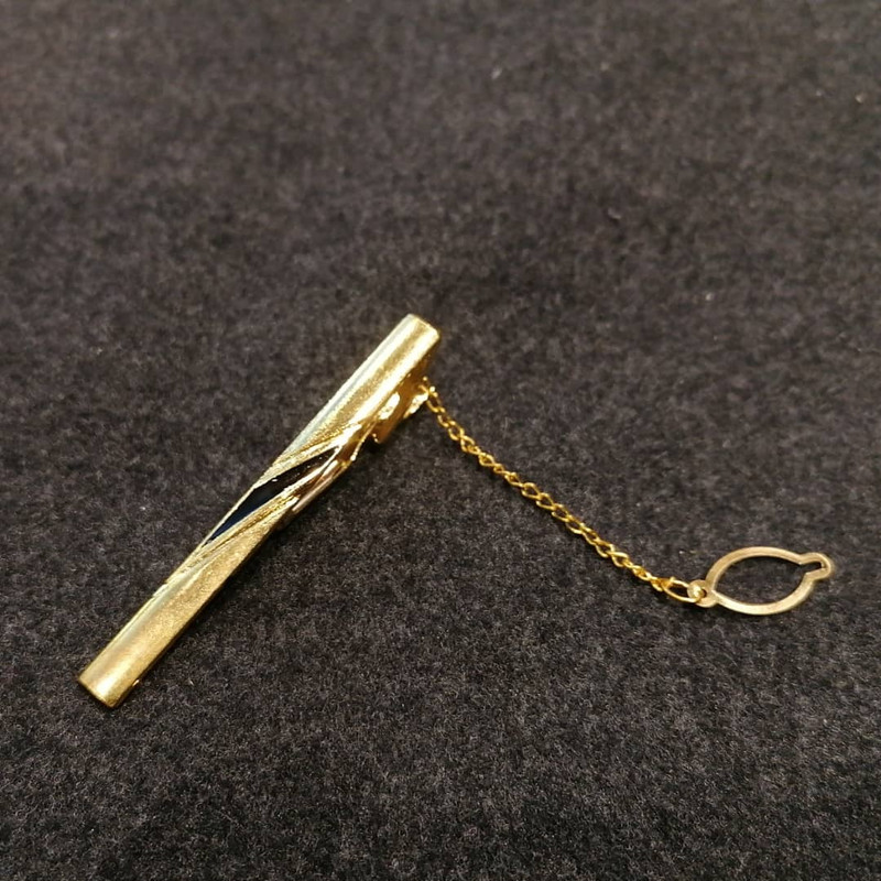 گیره کراوات مردانه کد Ki 700-4