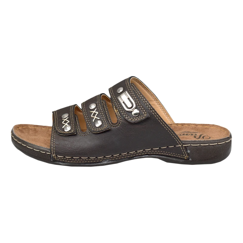 صندل مردانه پاما مدل تهران کد G1812