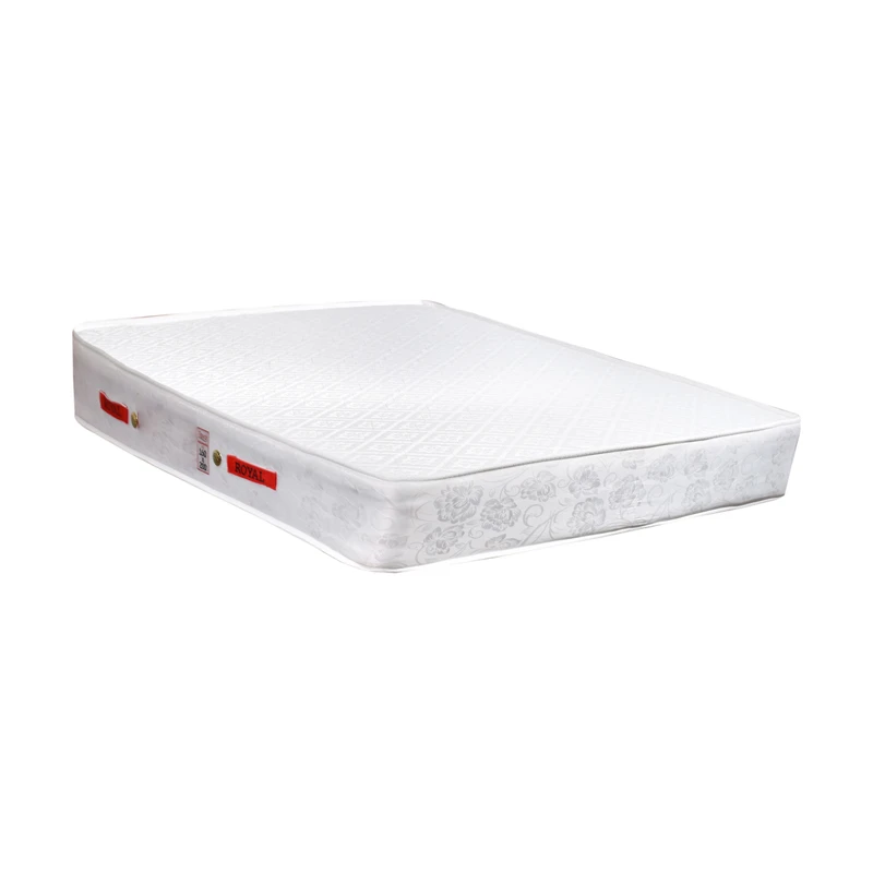 تشک رویال مدل roya07 کد 140 دونفره سایز 200x160 سانتی متر 