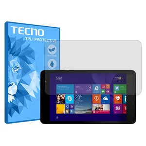 محافظ صفحه نمایش شفاف تکنو مدل HyGEL مناسب برای تبلت ایسوس T90 Chi