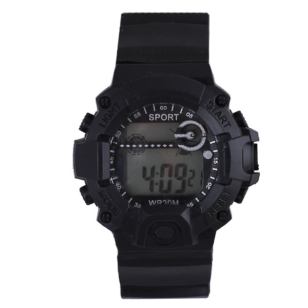 ساعت مچی دیجیتال مدل LE 3808 -ME-ME