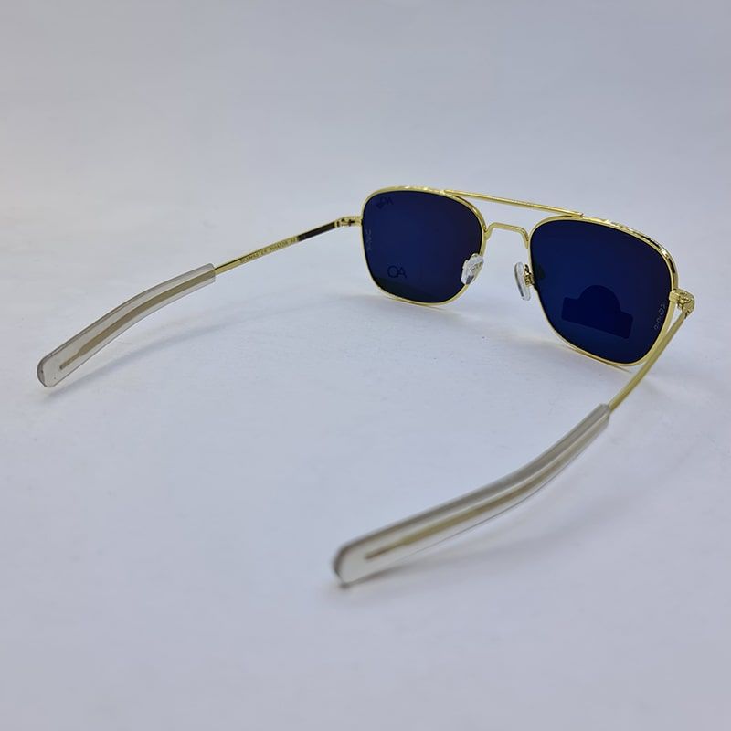عینک آفتابی مدل SKY - AO - anti -  - 4