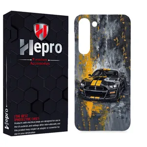 HEPRO MC Cover for SAMSUNG GALAXY S23