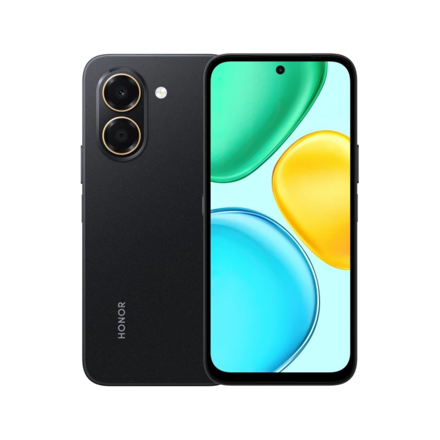 گوشی موبایل آنر مدل X7e دو سیم کارت