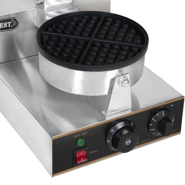 وافل ساز بست مدل PFY-1