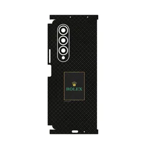 MAHOOT Rolex_Logo-FullSkin Cover Sticker for Samsung Galaxy Z Fold4
