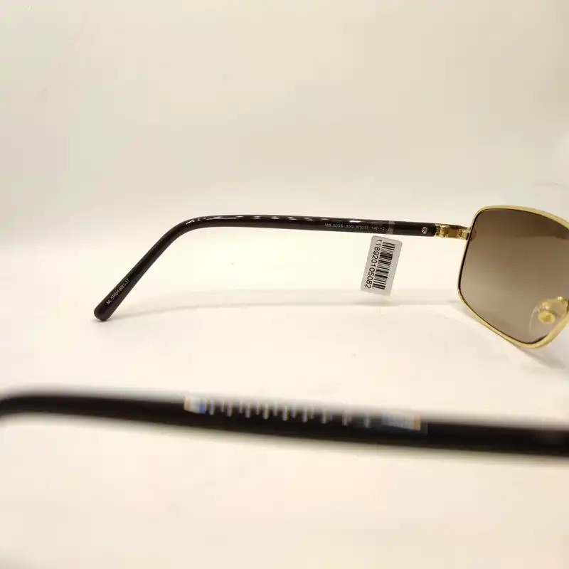 عینک آفتابی مون بلان مدل MB503s