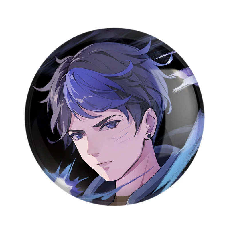 مگنت خندالو مدل بازی ولورانت (Valorant) کد 33090