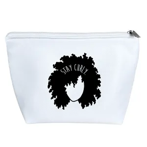 کیف لوازم آرایش دخترانه خندالو مدل دخترانه کد 3236