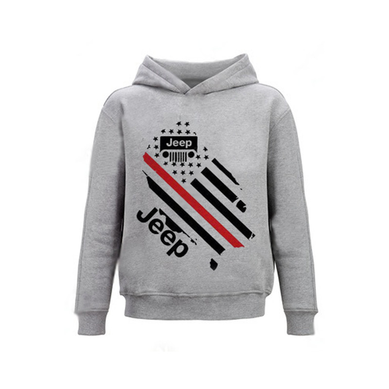 هودی مردانه مدل 001 ha