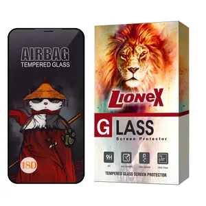 Lionex AIRSLNWLI Screen Protector For Apple iPhone 11 Pro Max / iPhone XS Max
