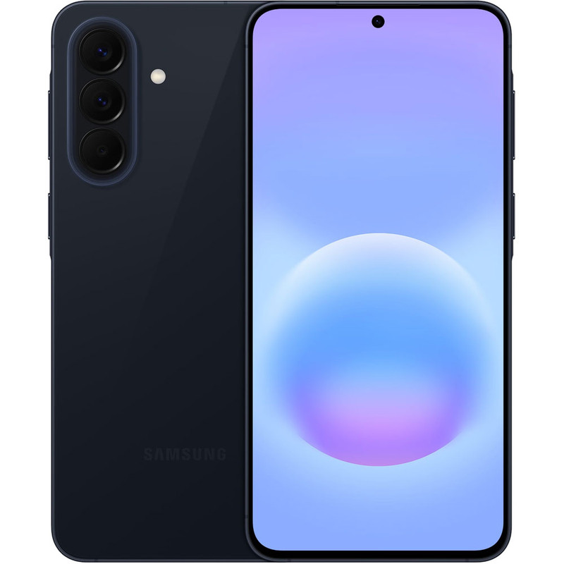 گوشی موبایل سامسونگ مدل Galaxy A57 دو سیم‌کارت ظرفیت 128 گیگابایت و رم 8 گیگابایت - ویتنام - به همراه شارژر 45 وات سامسونگ