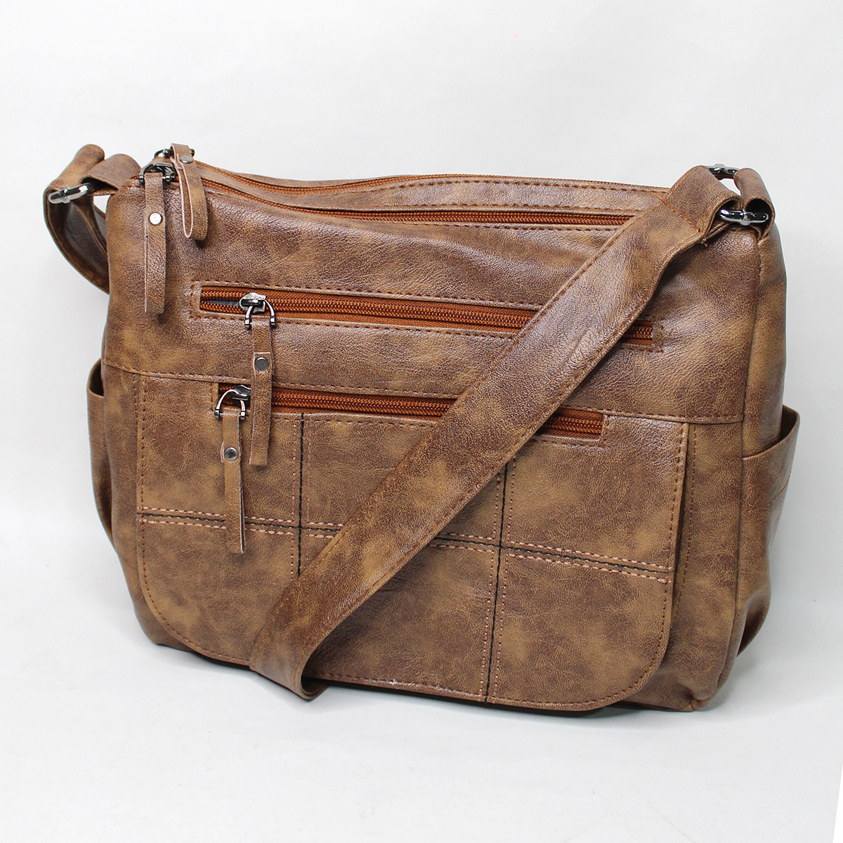 کیف رودوشی زنانه مدل 2712N