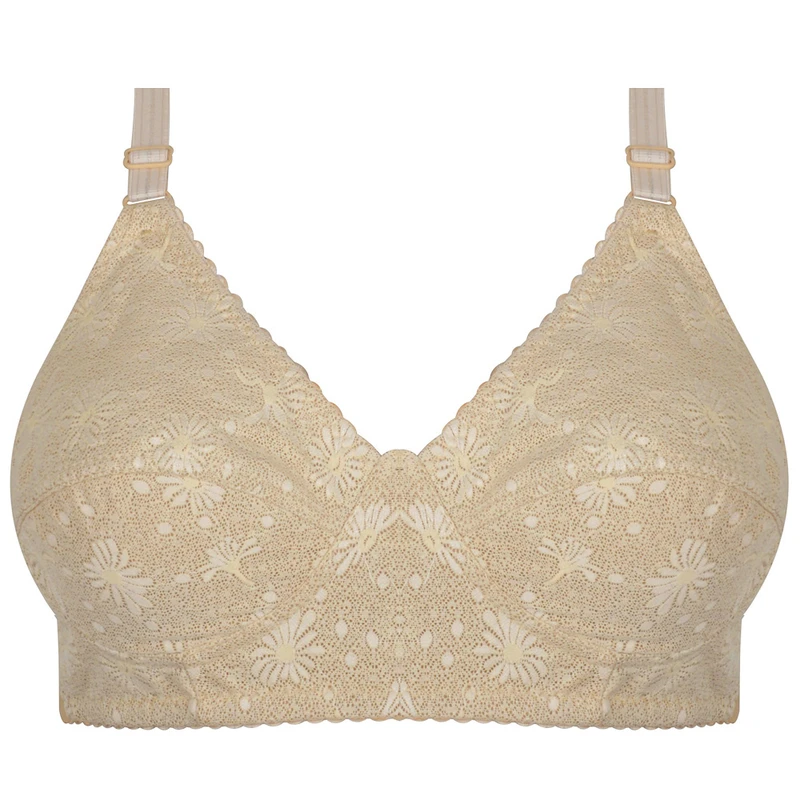 سوتین ساده زنانه دکسونری مدل دانتل کد 125014609