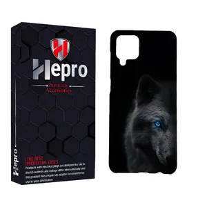 HEPRO MC Cover for Samsung Galaxy A42