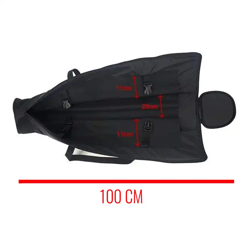 کیف سه پایه مدل 01