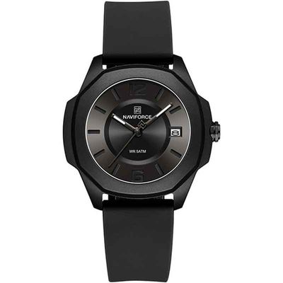 ساعت مچی عقربه ای زنانه نیوی فورس مدل NF7107 B B