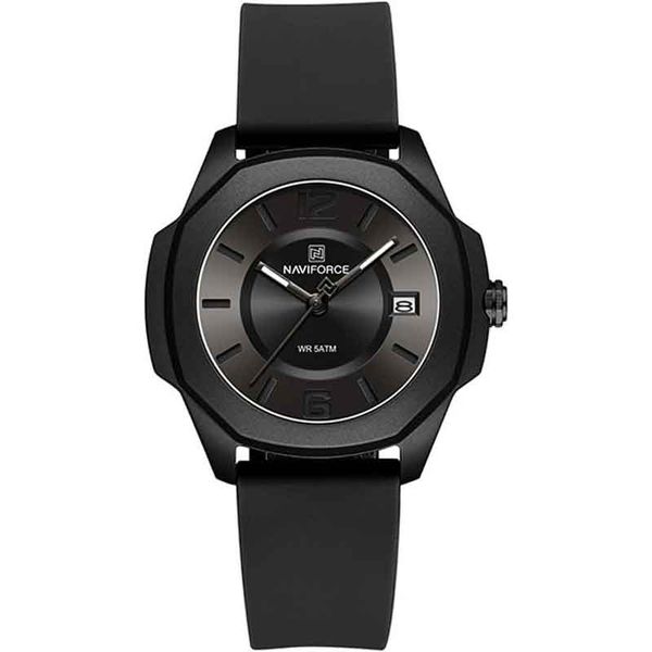 ساعت مچی عقربه ای زنانه نیوی فورس مدل NF7107 B B