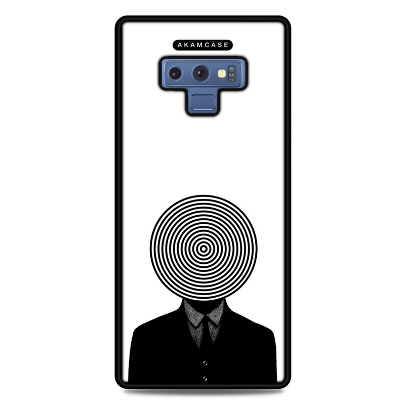 کاور آکام مدل AMC-WSGN9-ILLUSION-2 مناسب برای گوشی موبایل سامسونگ Galaxy Note 9