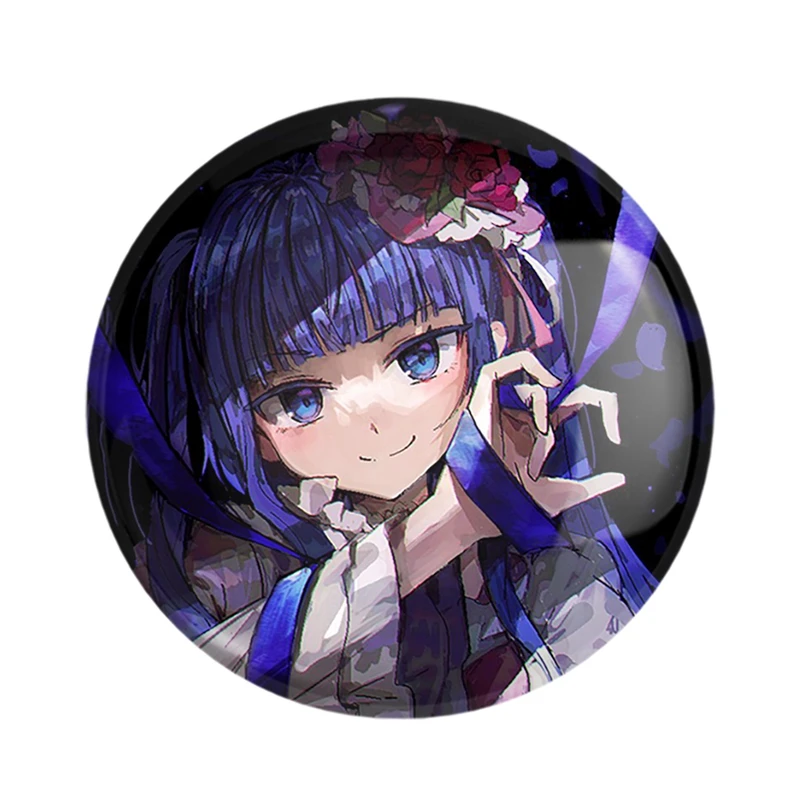 پیکسل خندالو مدل بازی اومینکو (Umineko) کد 34592