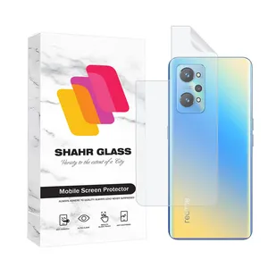 Shahr Glass MTNANBSH Nano Back Protector For Realme GT Neo 2