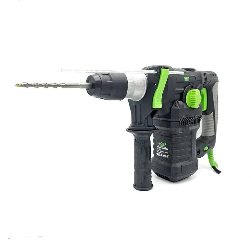 چکش تخریب باس مدل BS-32g چکش تخریب باس مدل BS-32g