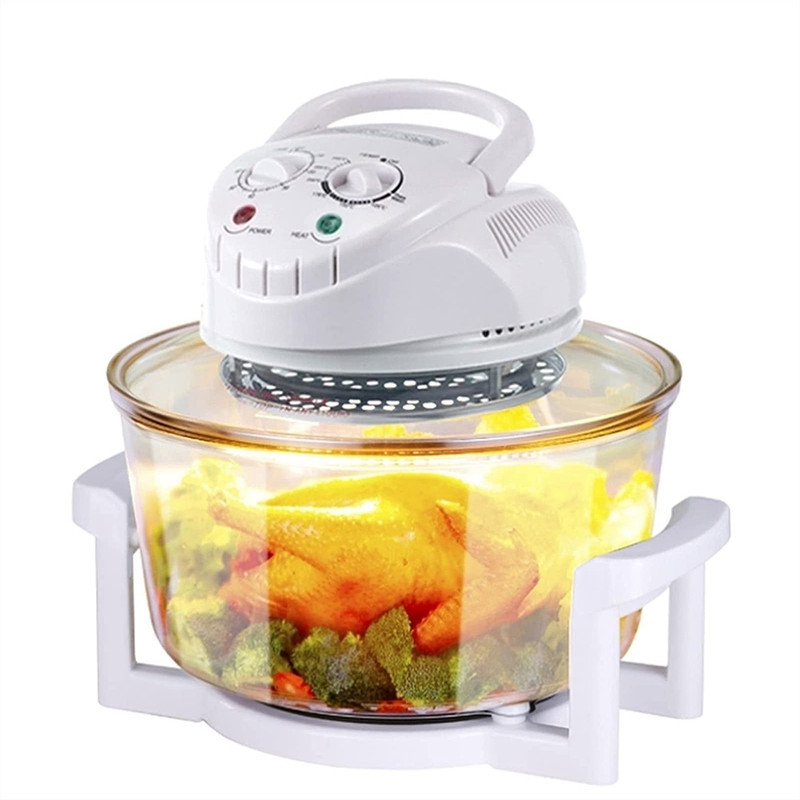 هواپز دسینی مدل توربو