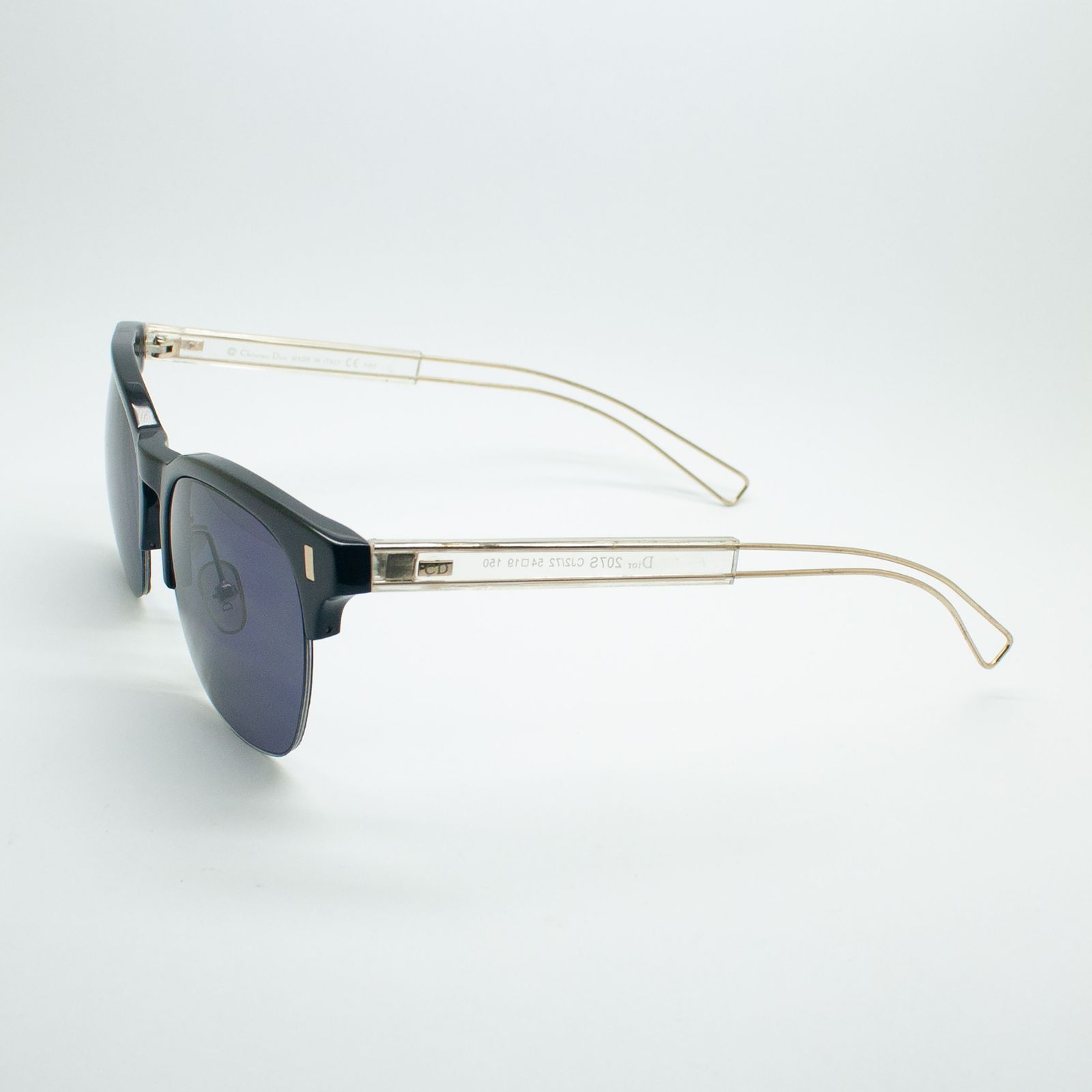 عینک آفتابی مدل 207S B -  - 6