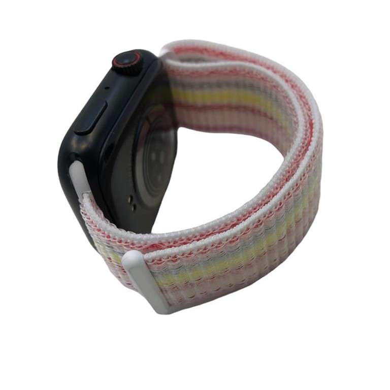 بند مدل CH-01 کد 24  مناسب برای اپل واچ 38/40 میلی متری